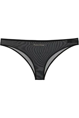 MAISON CLOSE Culotte Double Sens