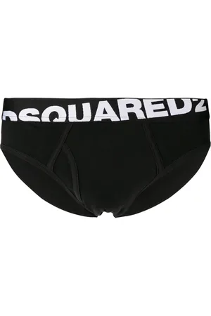 Dsquared2 Slip à logo