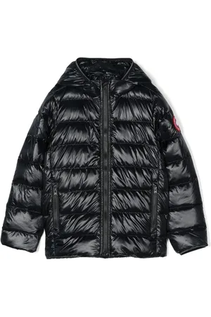 Canada Goose Doudoune Crofton