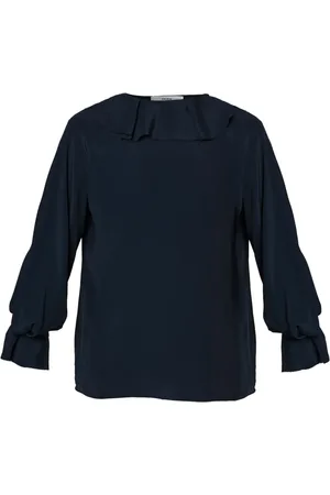Erdem Blouse à manches longues