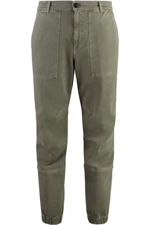 Dondup Pantalon à poches cargo