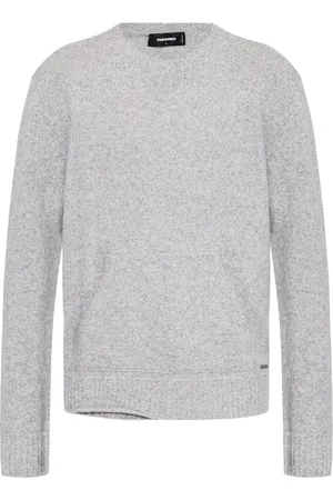 Dsquared2 Pull chiné