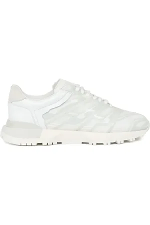 Maison Margiela Baskets 50-50 à lacets