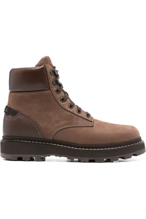 Moncler Bottines Peka Trek