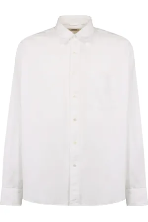 Aspesi Chemise en coton
