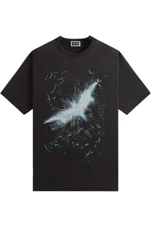 KITH X Batman t-shirt Dark Knight ADV