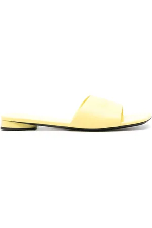 Balenciaga Sandales Duty Free en cuir