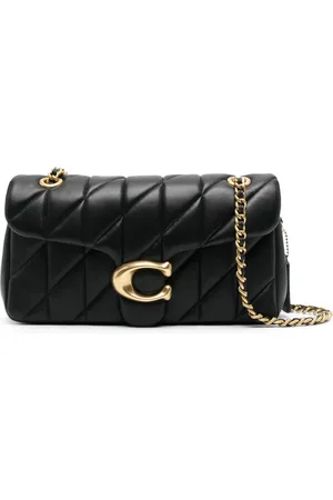 Coach Sac porté épaule Tabby 26
