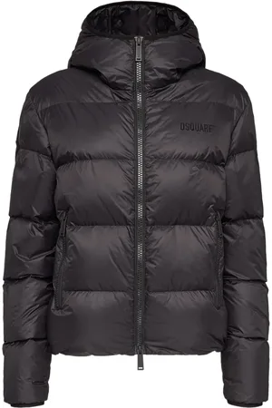 Dsquared2 Doudoune à capuche