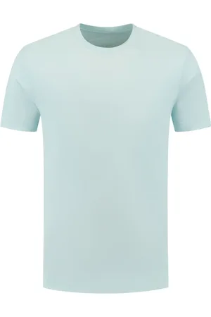 FEDELI T-shirt en coton biologique
