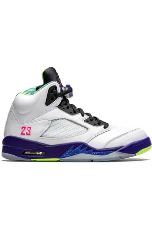 Jordan Baskets Air 5 