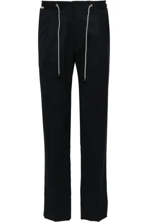 corneliani Pantalon de costume à pinces
