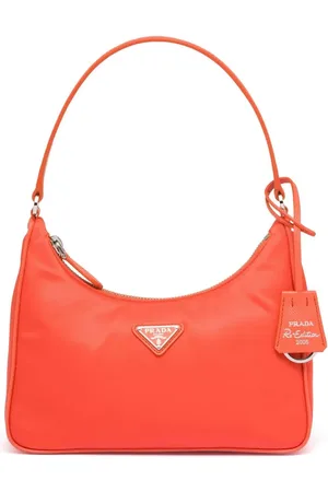 Prada Sac porté épaule Re-Edition 2005
