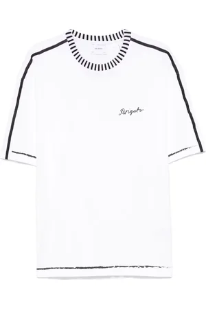 Axel Arigato T-shirt Seam
