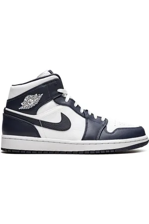 Jordan Baskets Air 1 Mid