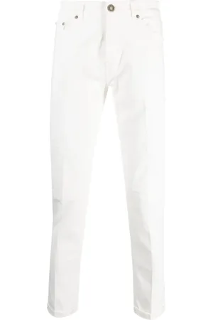 PT Torino Jean slim à design stretch