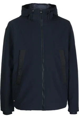 Tommy Hilfiger Veste zippée à capuche