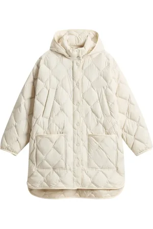 Woolrich Cape Heritage