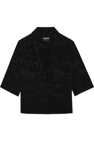 Zadig & Voltaire Chemise Telmos