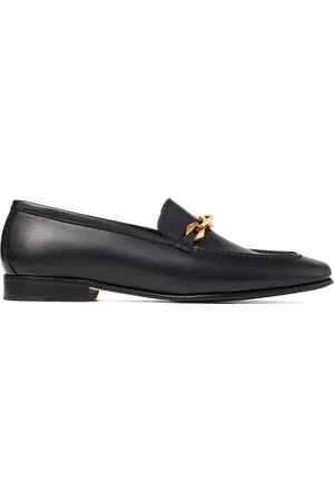 Jimmy Choo Mocassins Diamond Tilda 15 mm