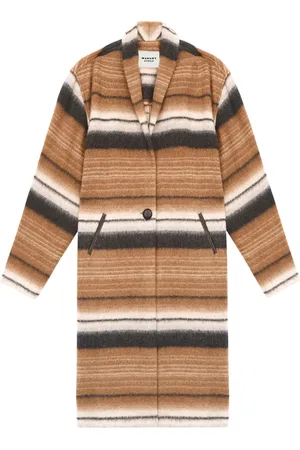 Marant Etoile Manteau Daby
