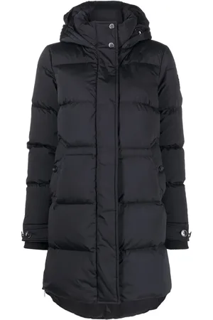 Woolrich Doudoune à capuche