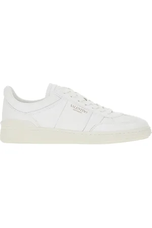 VALENTINO GARAVANI Baskets Upvillage en cuir Nappa