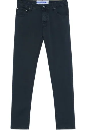 Jacob Cohen Pantalon Nick