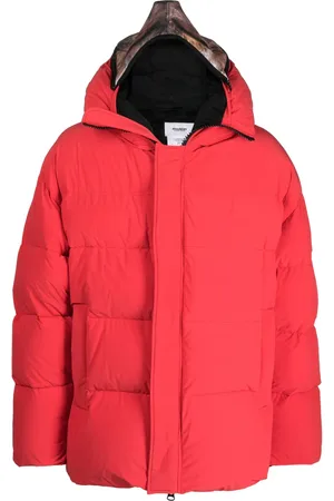 DOUBLET Doudoune à capuche