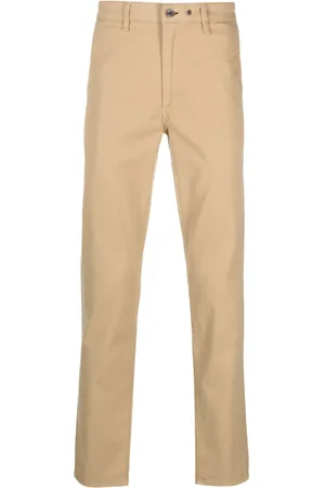 RAG&BONE Pantalon chino Fit 2 en serge