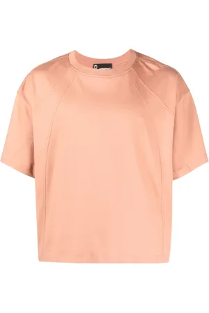 Styland T-shirt à design à empiècements