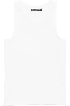 Acne Studios Débardeur en jersey