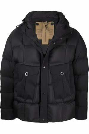 Ten Cate Doudoune à capuche