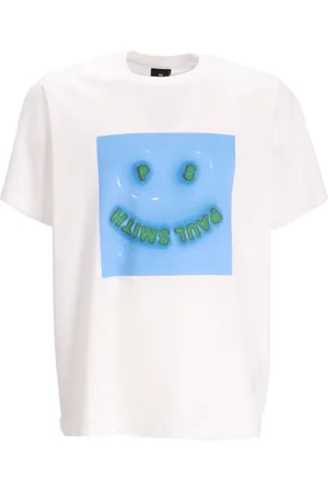 Paul Smith T-shirt Happy Float
