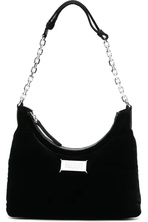 Maison Margiela Petit sac porté épaule Glam Slam