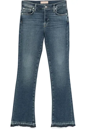 7 for all Mankind Jean à coupe évasée