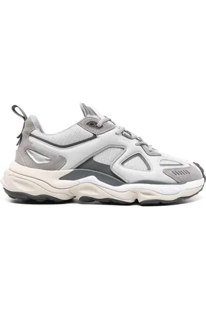 Axel Arigato Baskets Satellite Runner en cuir