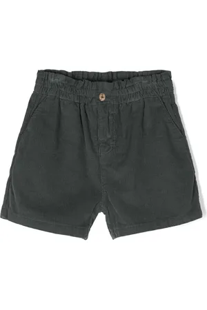 KNOT Short Sadie en velours côtelé