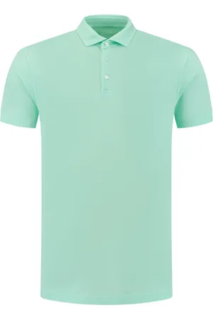 FEDELI Polo en maille