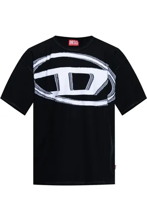 Diesel T-shirt T-Doxt