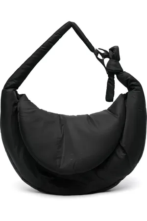 HELIOT EMIL Sac porté épaule matelassé