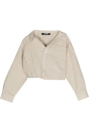 Jacquemus Chemise Le Mejean