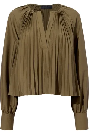 Proenza Schouler Blouse Monica