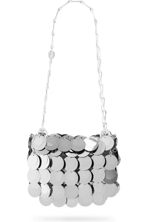 Paco rabanne Mini sac Sparkle