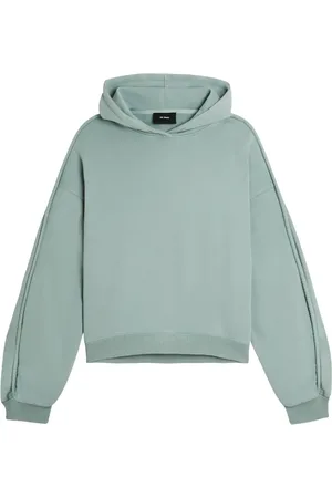 Axel Arigato Hoodie Clove à effet délavé