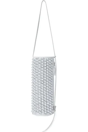 Proenza Schouler Sac porté épaule Silo