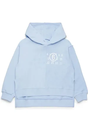 Maison Margiela Hoodie Numbers
