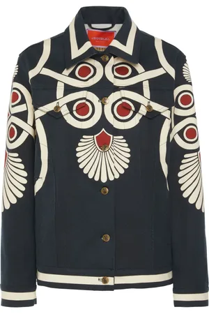 La DoubleJ Veste JJ en jean