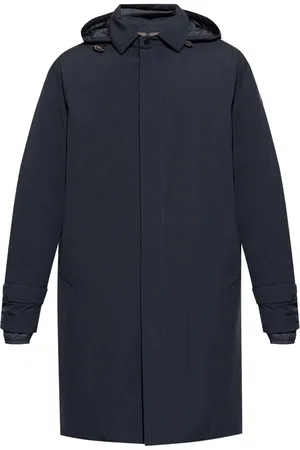 Moncler Manteau Larezila