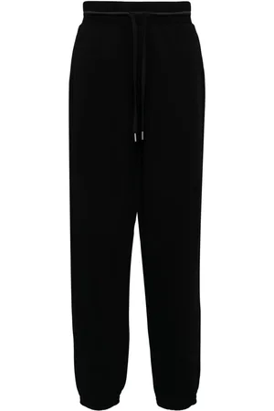 Helmut Lang Pantalon de jogging